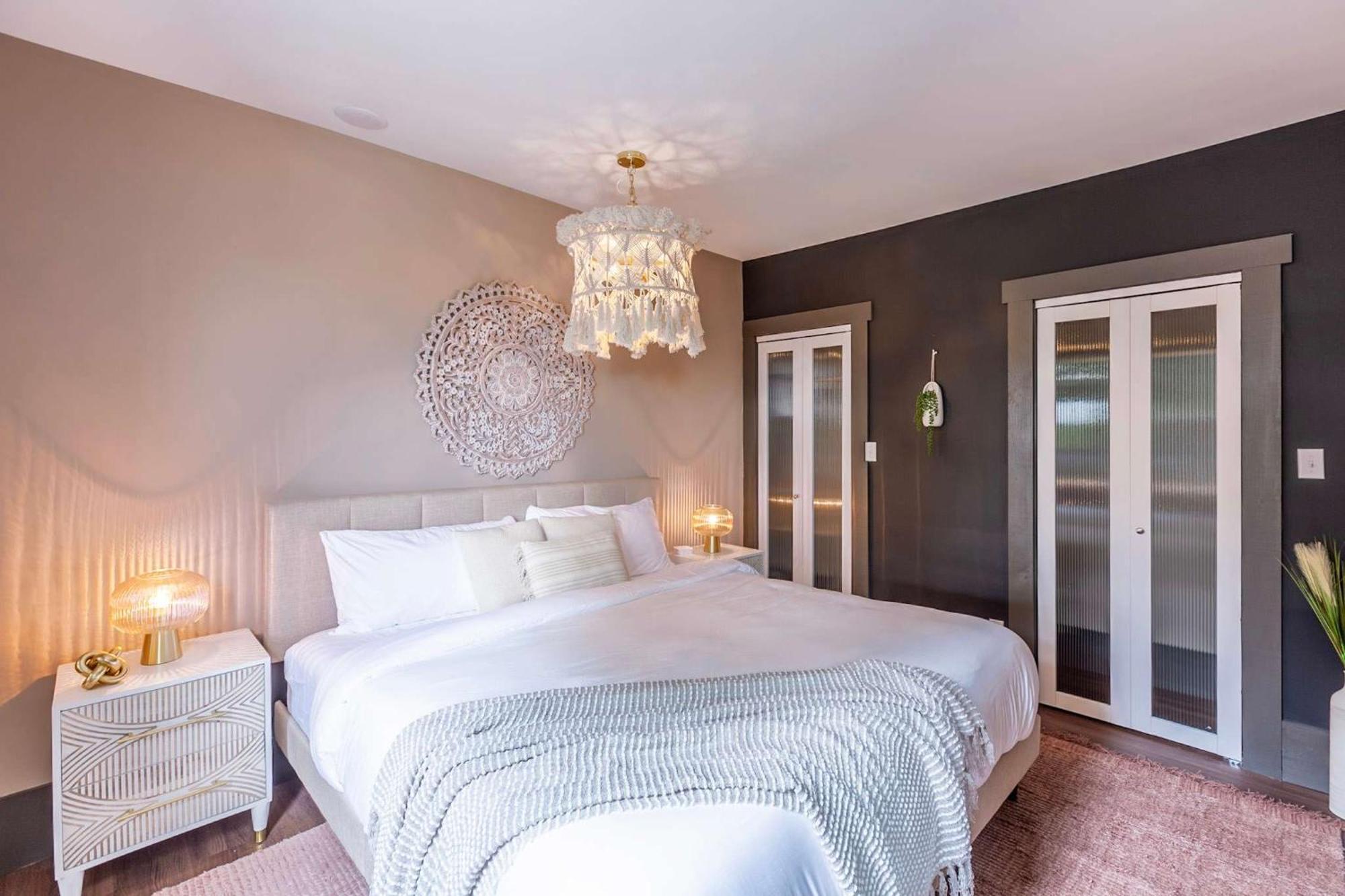 Location 3bd In The Heart Of Pittsburg Сasa de vacaciones