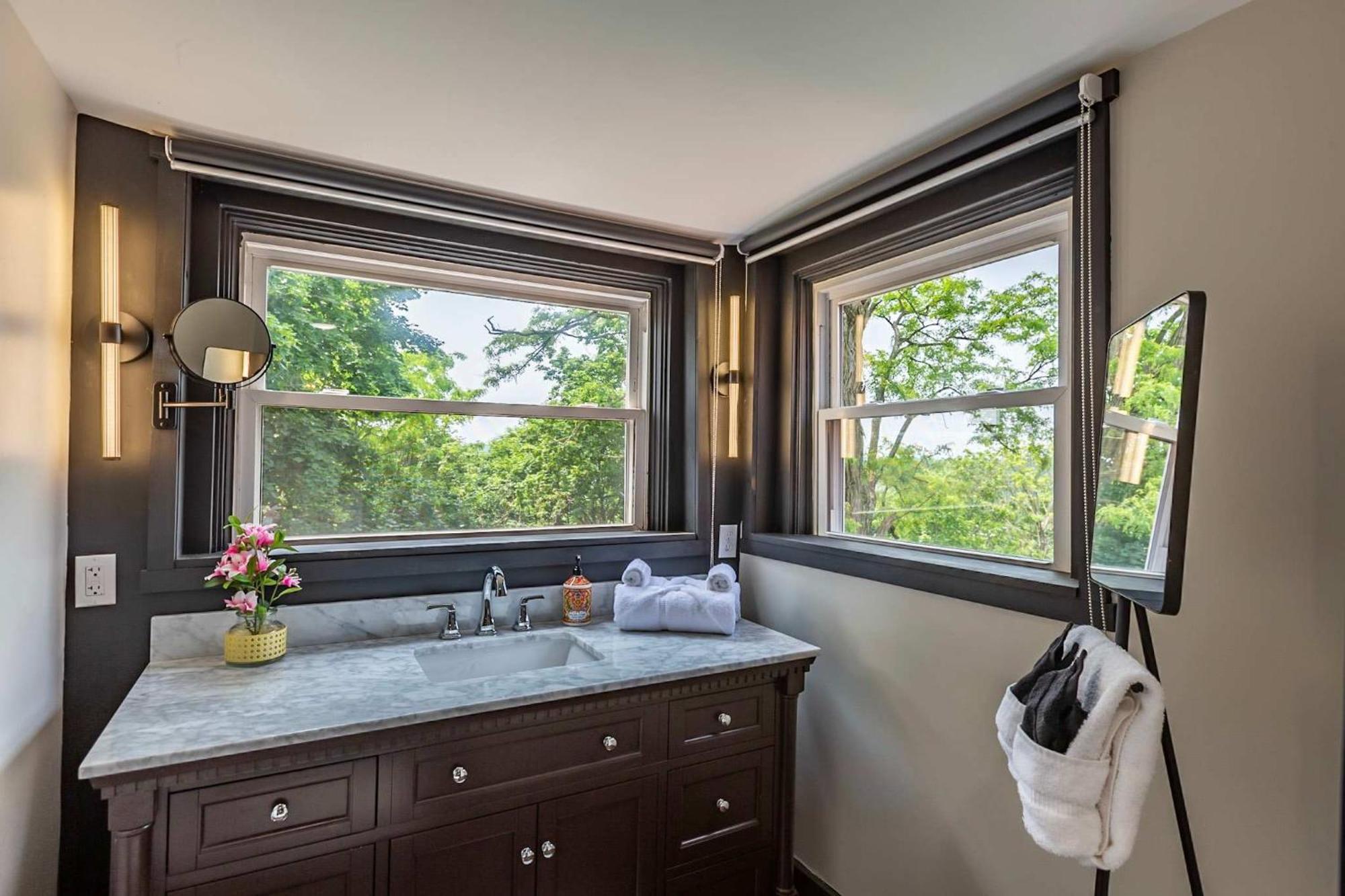 Сasa de vacaciones Location 3bd In The Heart Of Pittsburg